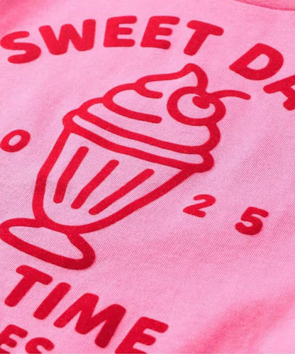 多款圖案 女孩款 T恤