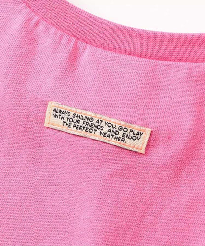 多款圖案 女孩款 T恤