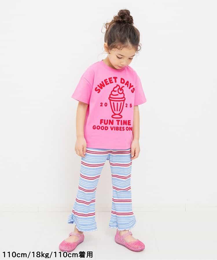 多款圖案 女孩款 T恤