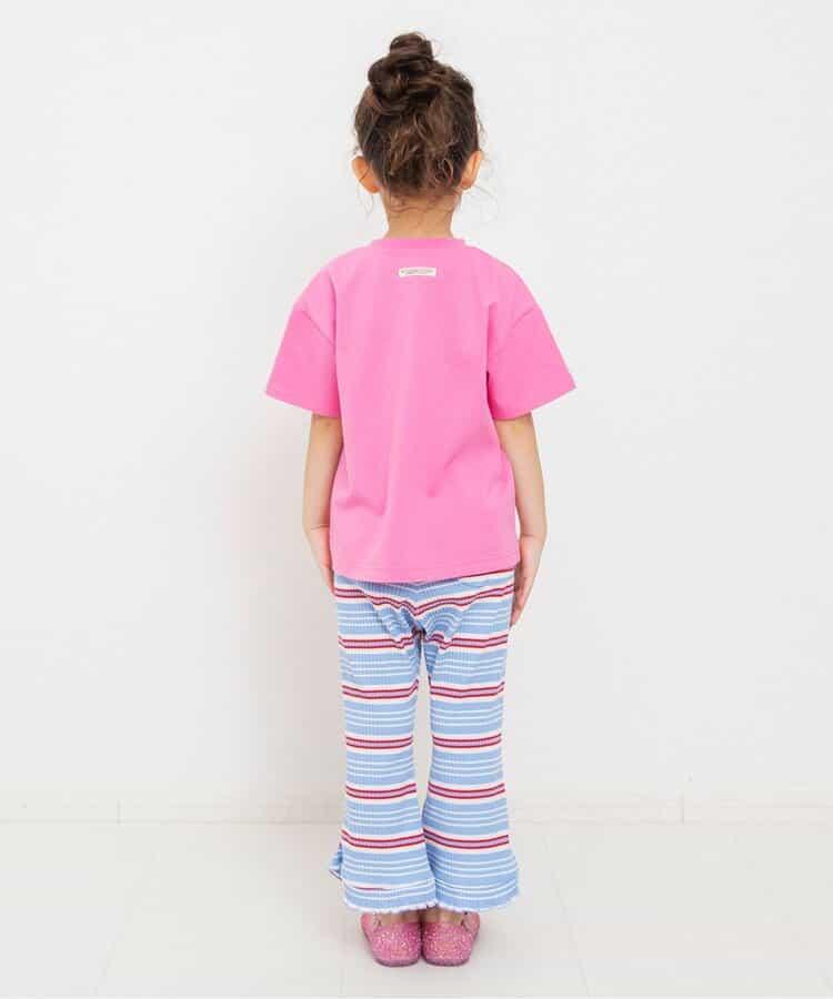 多款圖案 女孩款 T恤