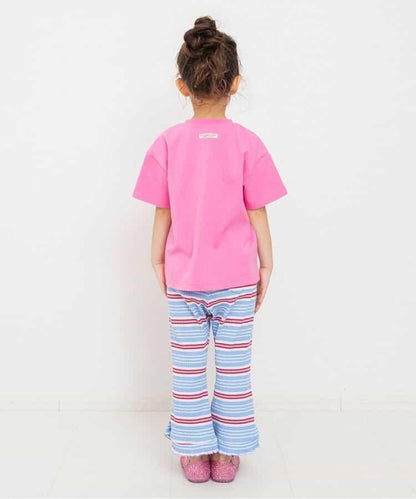 多款圖案 女孩款 T恤