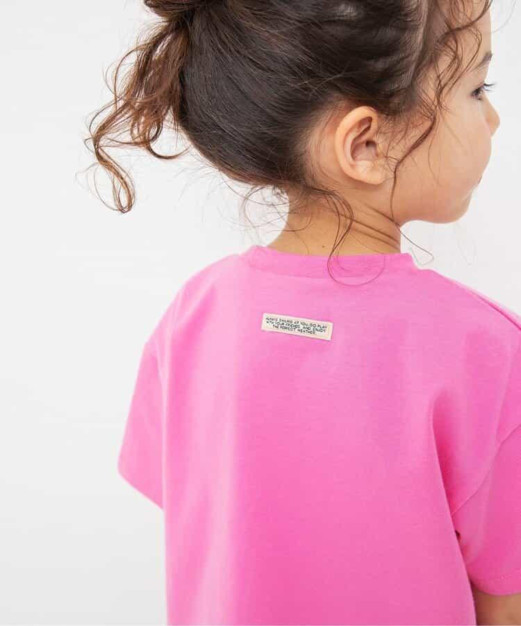 多款圖案 女孩款 T恤