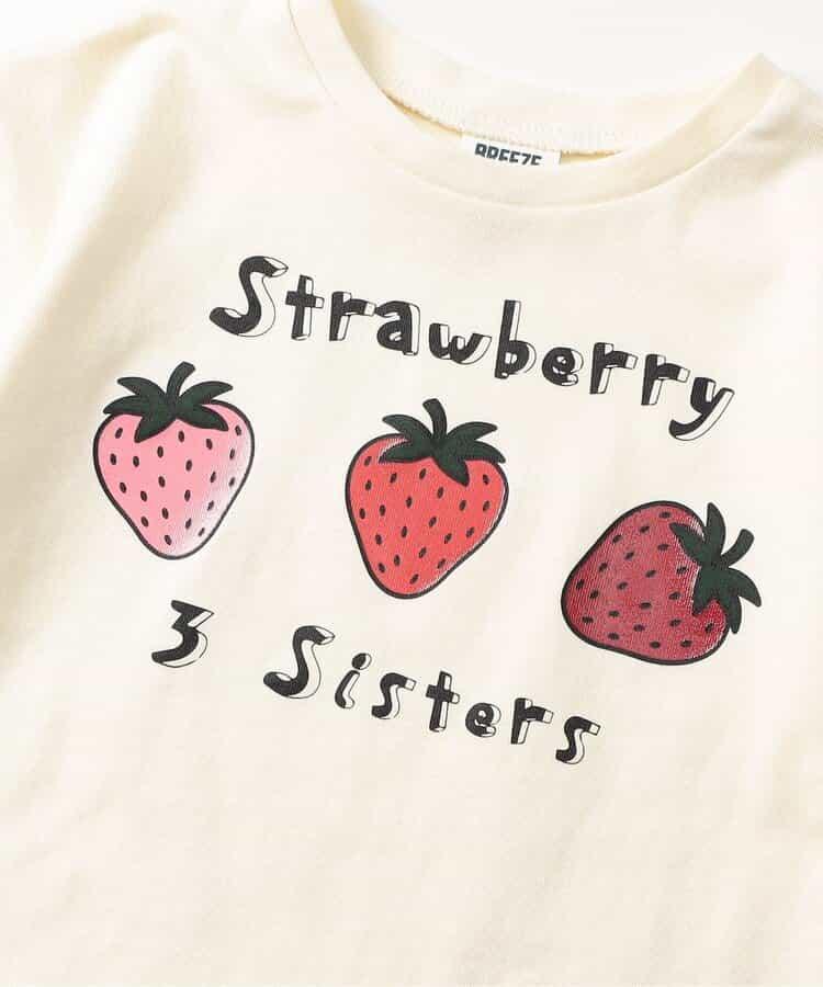 多款圖案 女孩款 T恤