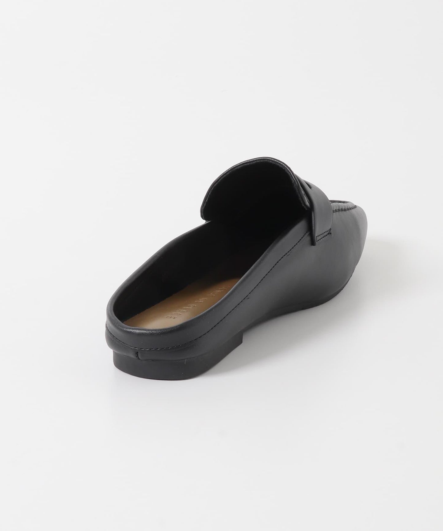 方頭樂福穆勒鞋