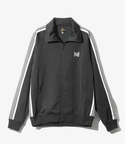Poly Smooth Track Jacket 運動夾克