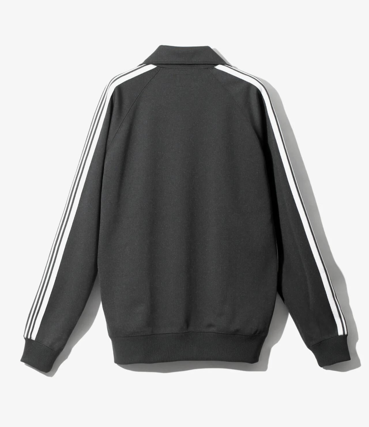 Poly Smooth Track Jacket 運動夾克
