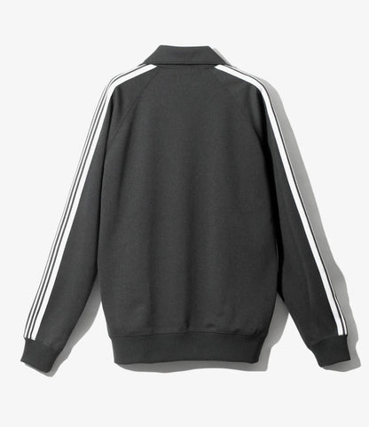 Poly Smooth Track Jacket 運動夾克