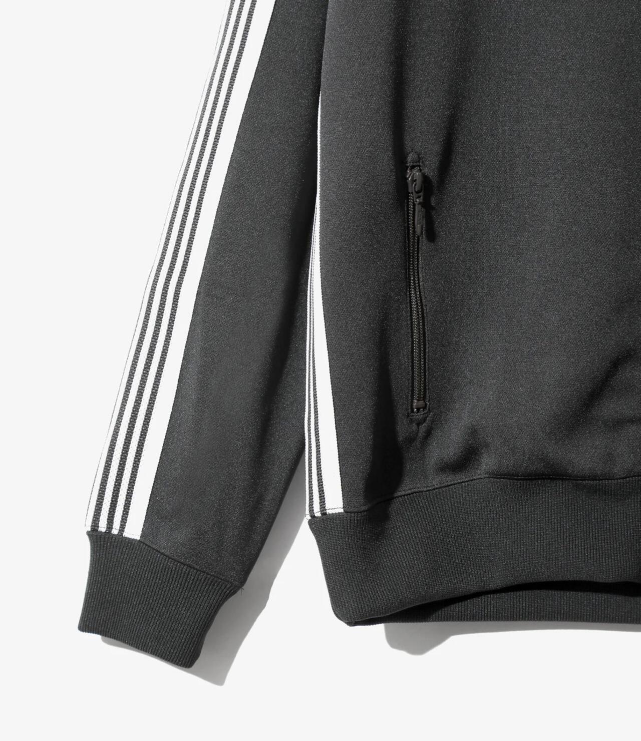 Poly Smooth Track Jacket 運動夾克