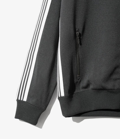 Poly Smooth Track Jacket 運動夾克
