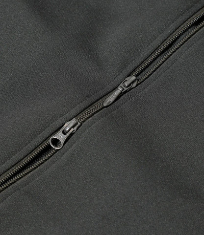 Poly Smooth Track Jacket 運動夾克