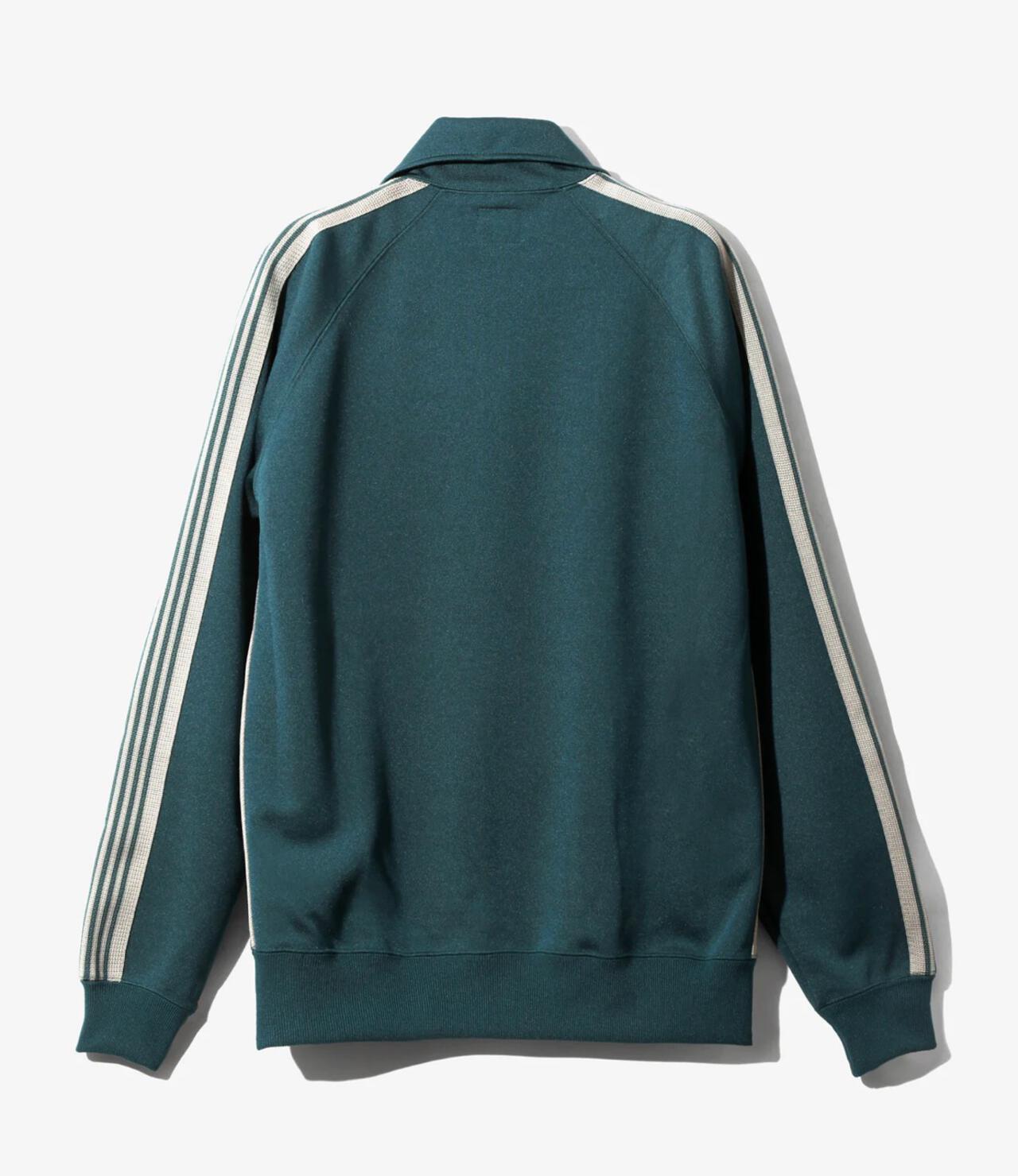 Poly Smooth Track Jacket 運動夾克