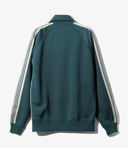 Poly Smooth Track Jacket 運動夾克