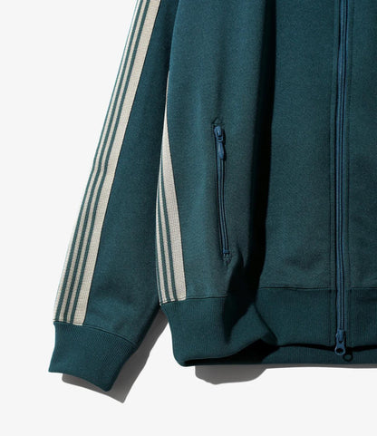 Poly Smooth Track Jacket 運動夾克
