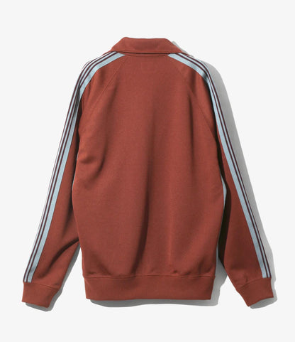 Poly Smooth Track Jacket 運動夾克