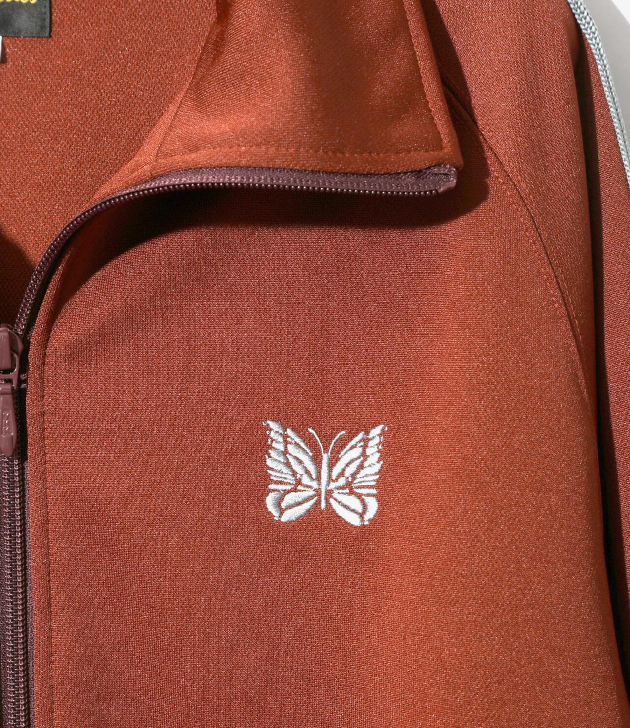 Poly Smooth Track Jacket 運動夾克