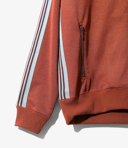 Poly Smooth Track Jacket 運動夾克