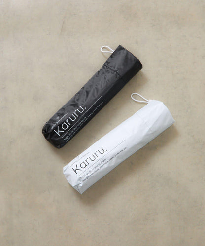 超輕量100g晴雨兩用摺疊傘（線上限定）