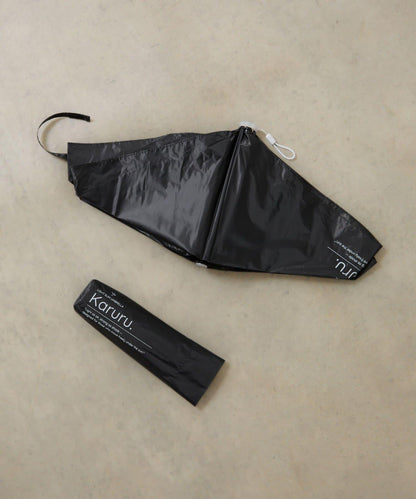 超輕量100g晴雨兩用摺疊傘（線上限定）