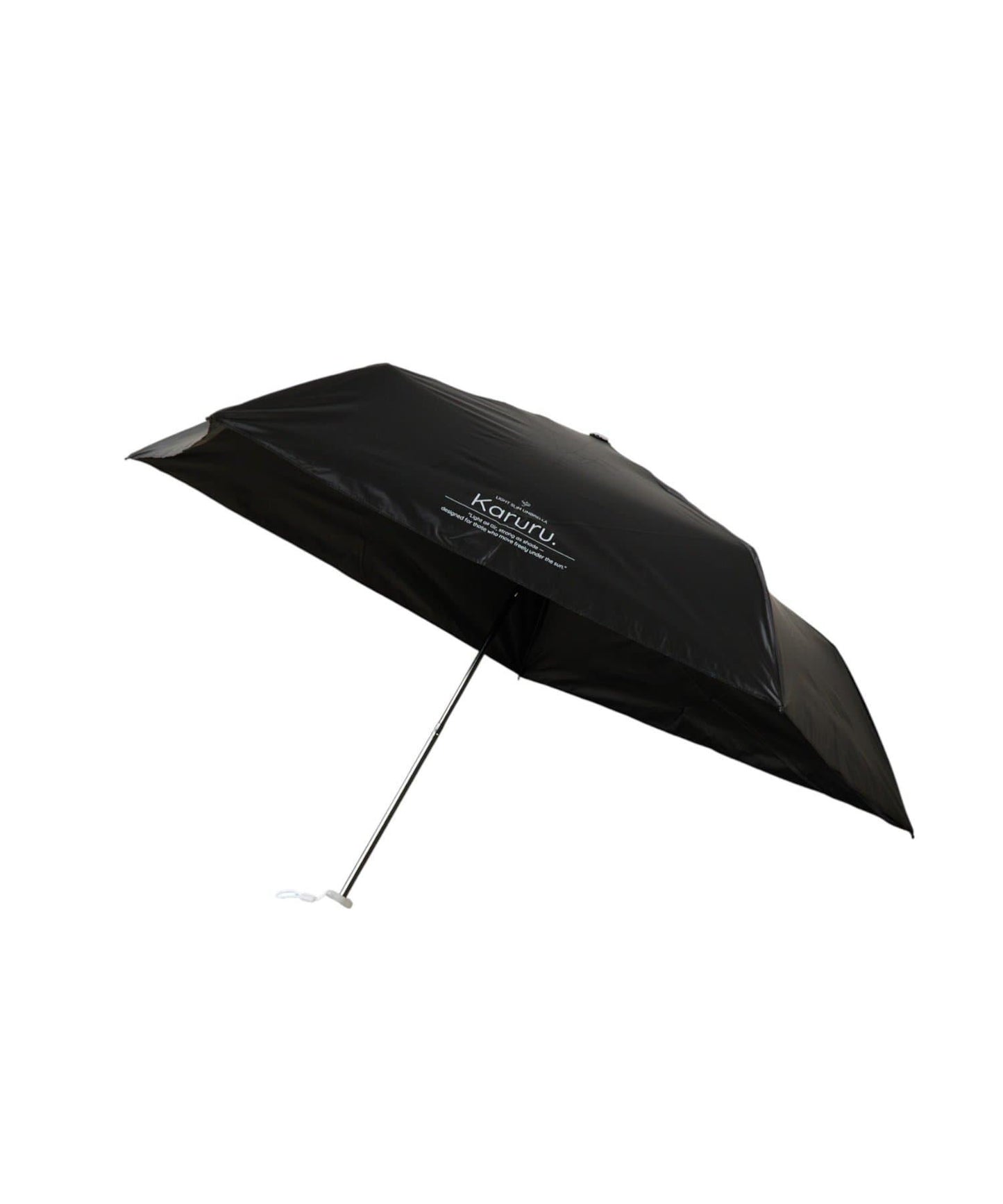 超輕量100g晴雨兩用摺疊傘（線上限定）