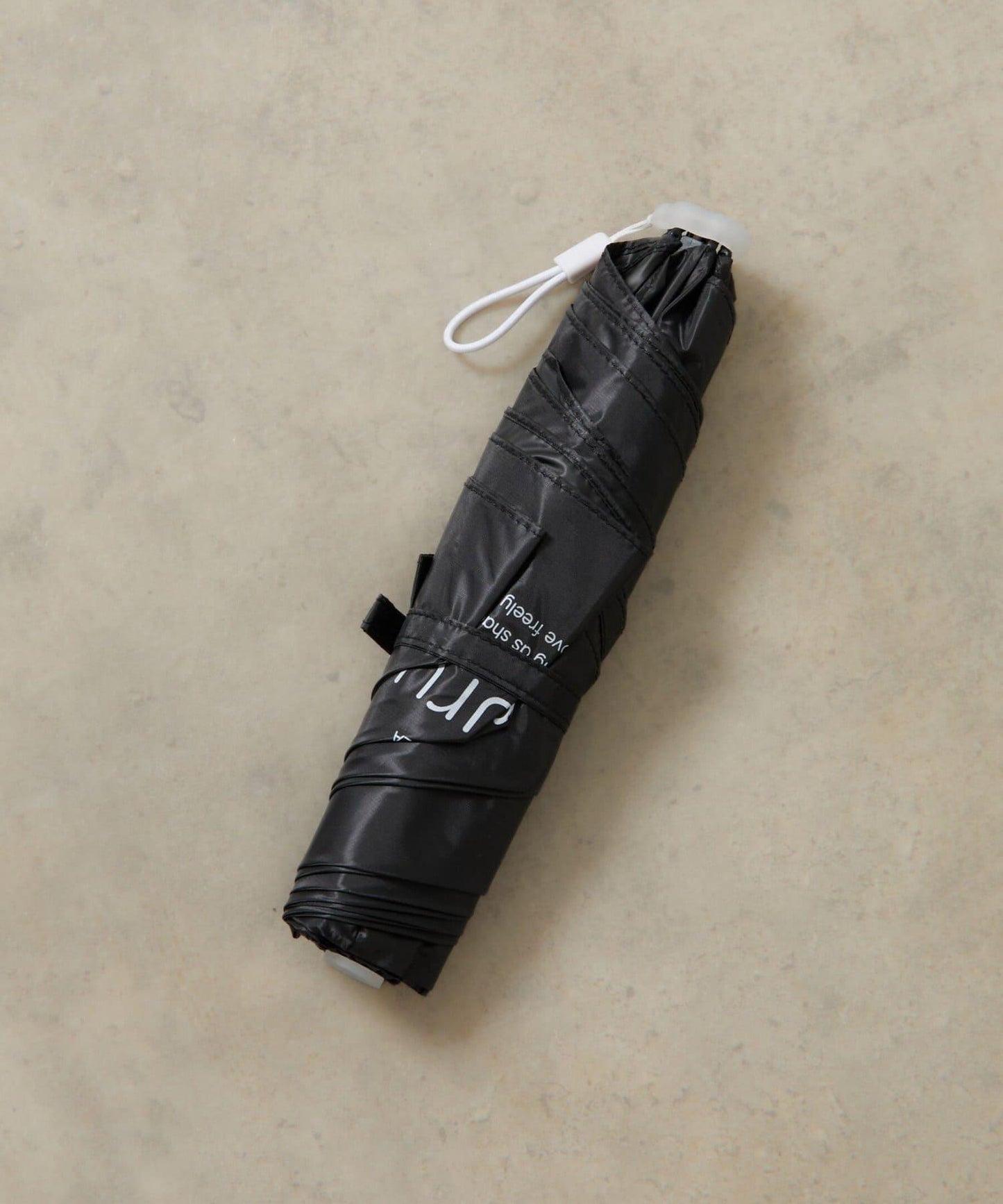 超輕量100g晴雨兩用摺疊傘（線上限定）