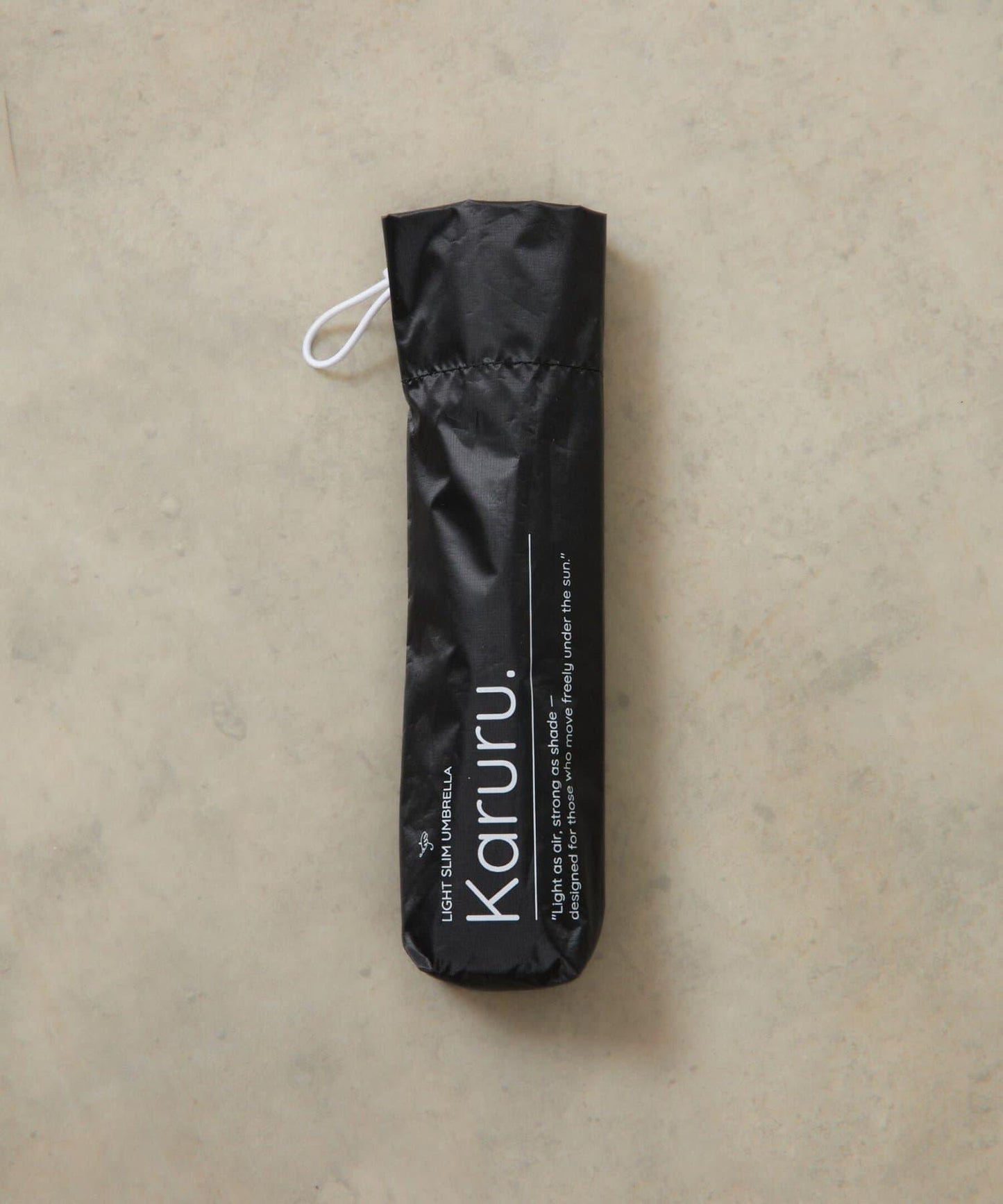 超輕量100g晴雨兩用摺疊傘（線上限定）