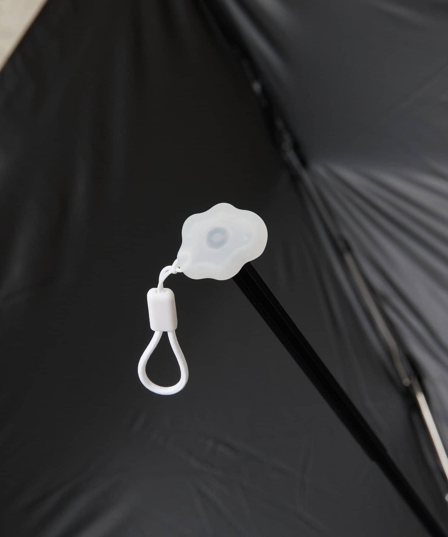 超輕量100g晴雨兩用摺疊傘（線上限定）