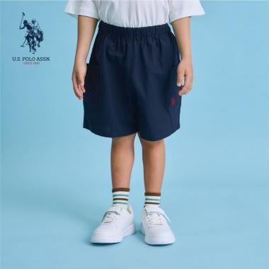 U.S. POLO ASSN. 可成套 四分短褲