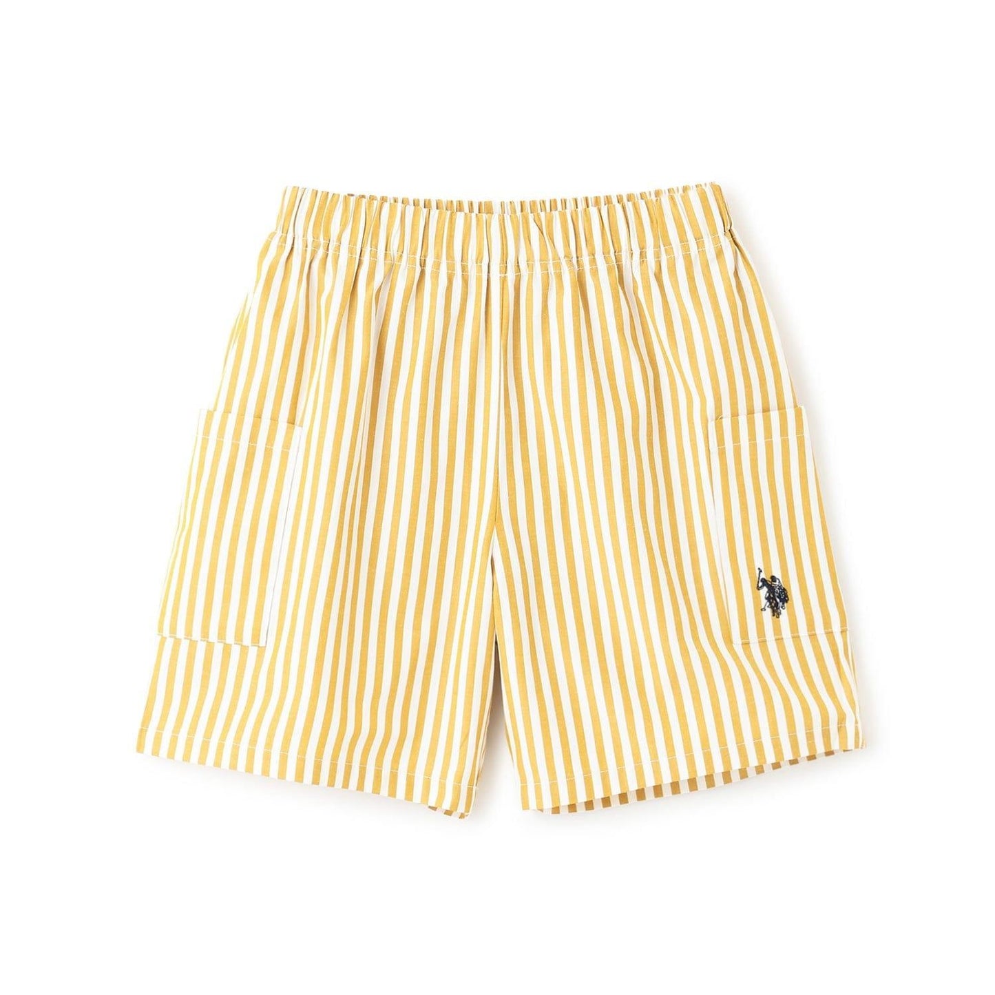 U.S. POLO ASSN. 可成套 四分短褲