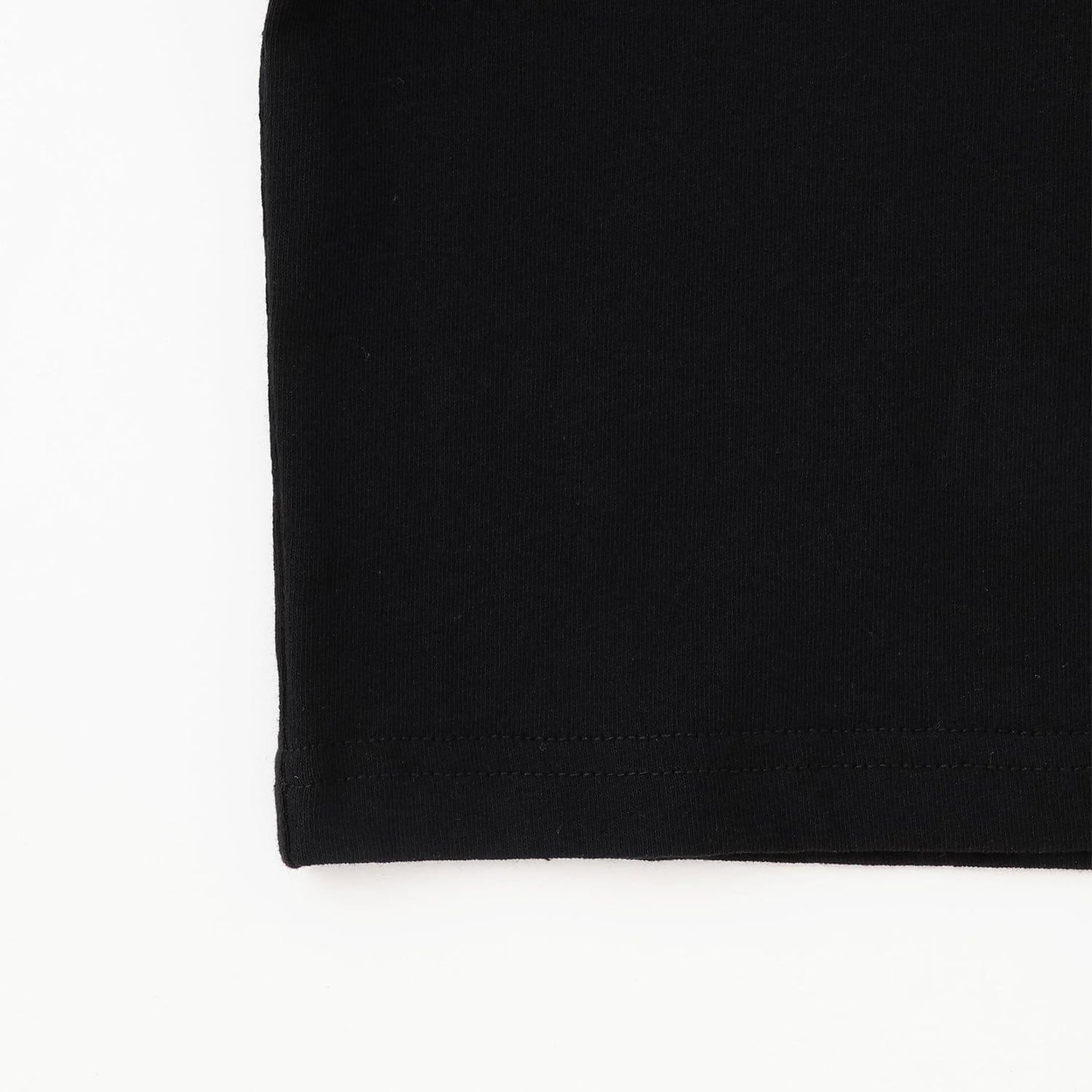 U.S. POLO ASSN. 寬鬆版型 拼色領口 T恤