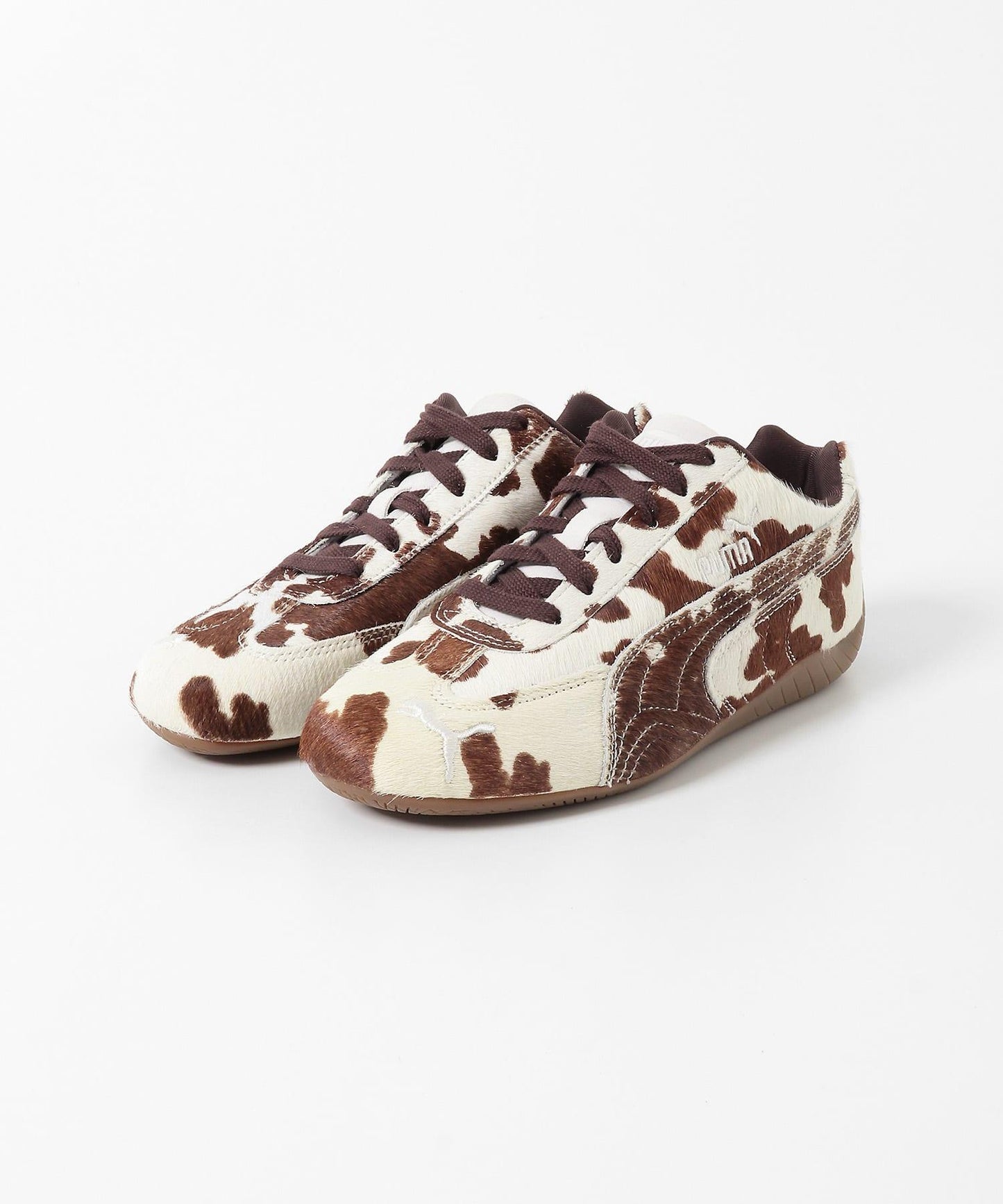 PUMA SPEEDCAT COW