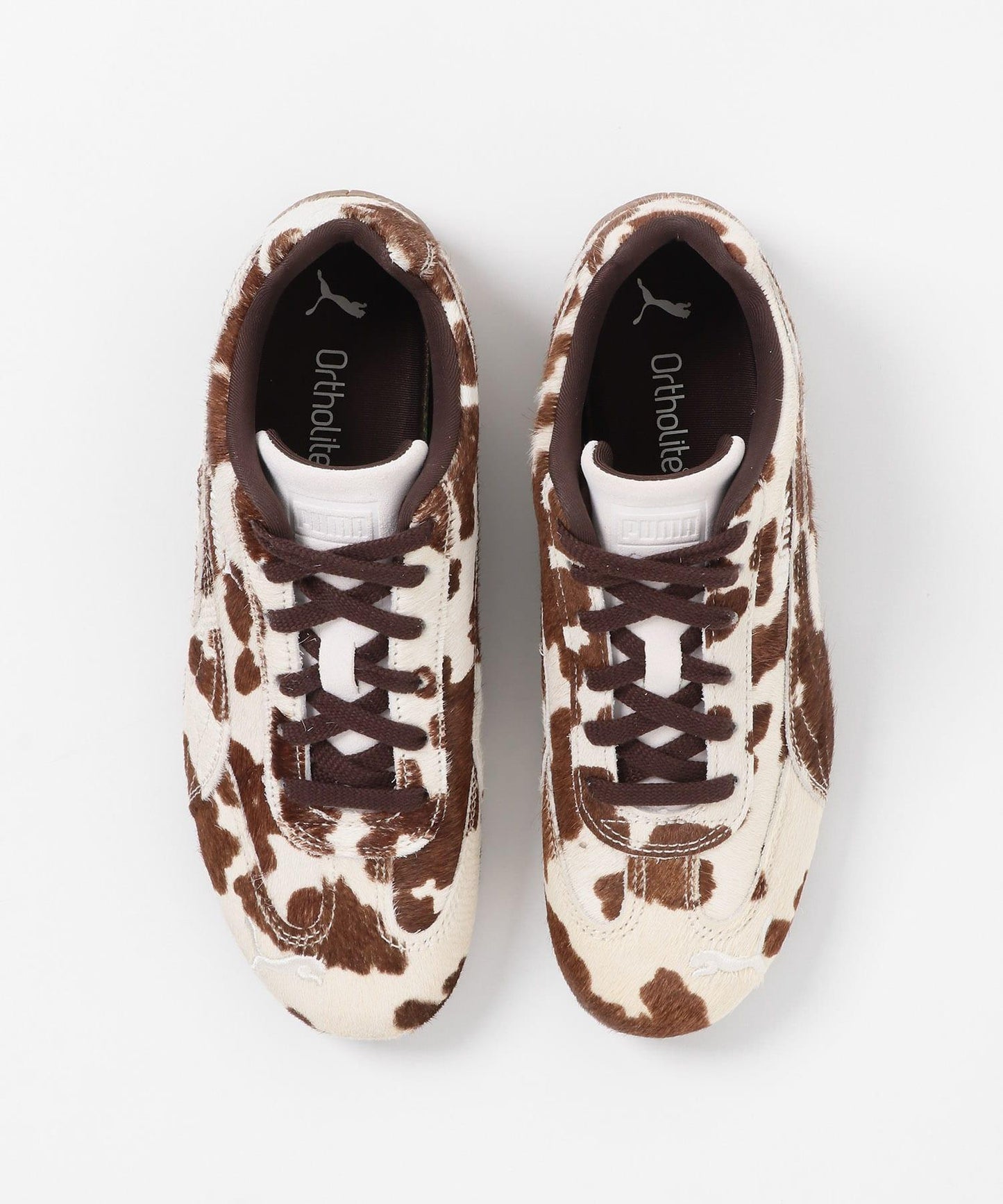 PUMA SPEEDCAT COW