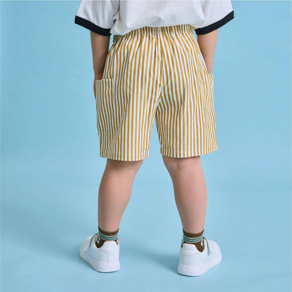 U.S. POLO ASSN. 可成套 四分短褲