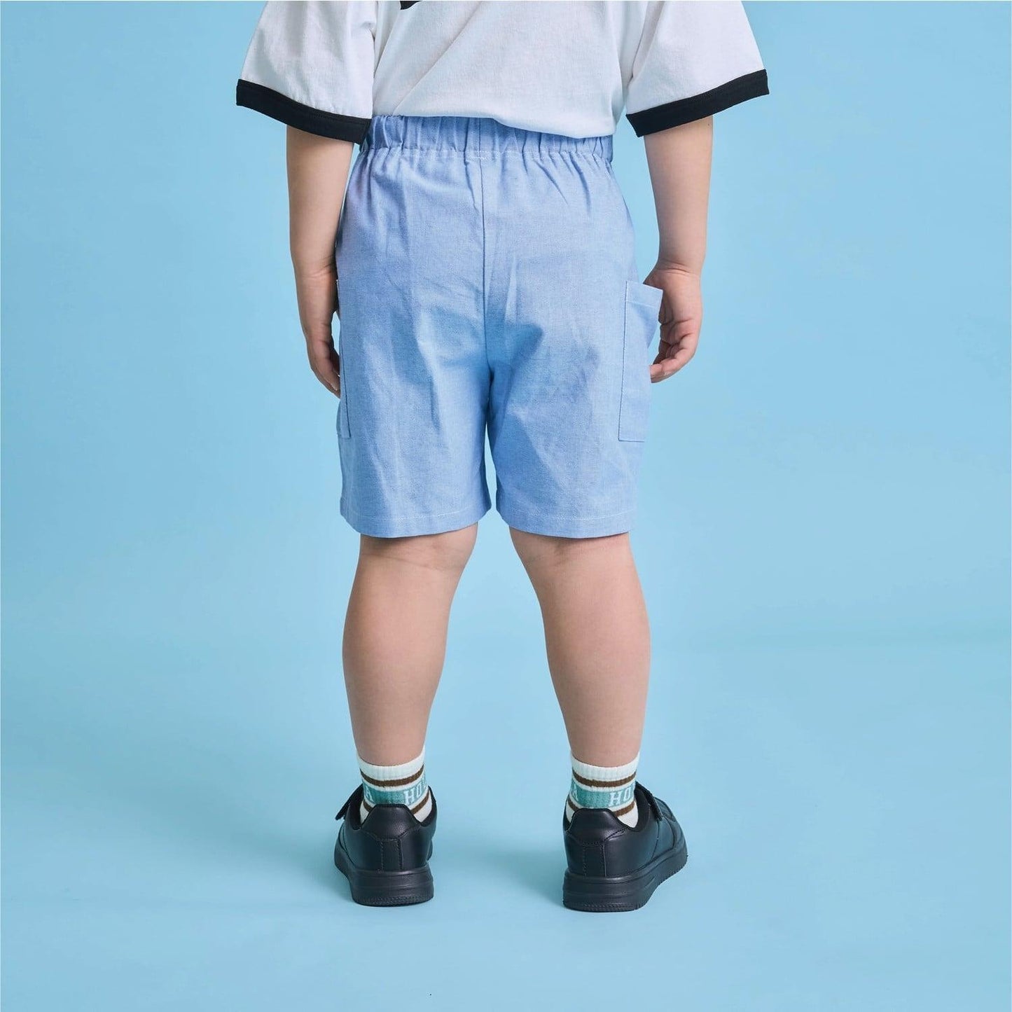 U.S. POLO ASSN. 可成套 四分短褲