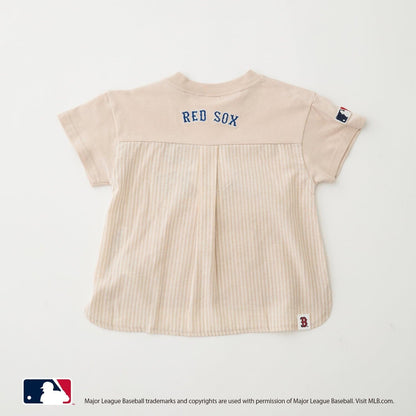 MLB 汽車貼布設計 T恤