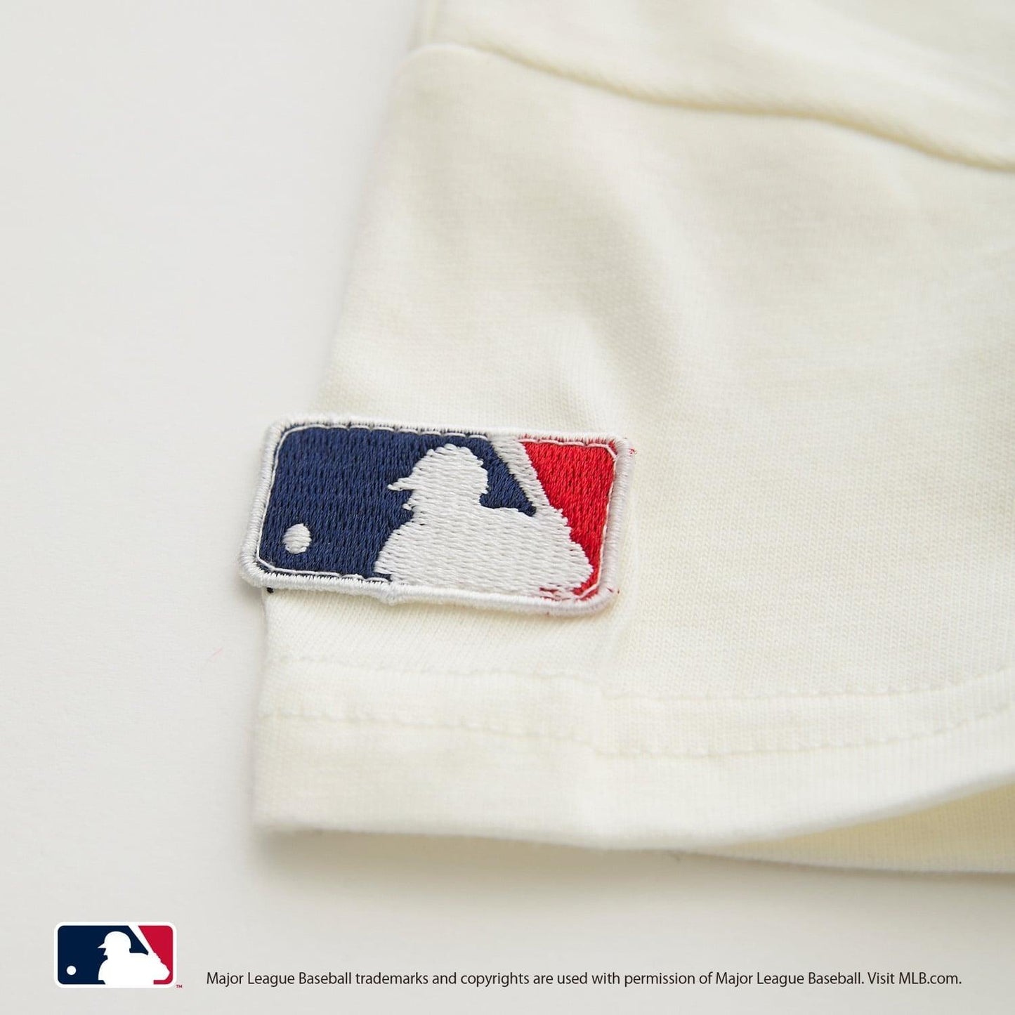 MLB 汽車貼布設計 T恤