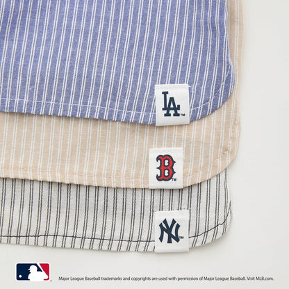 MLB 汽車貼布設計 T恤