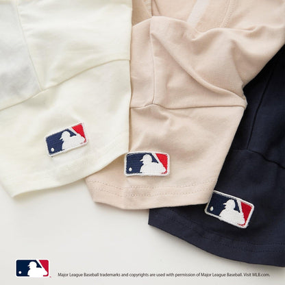 MLB 汽車貼布設計 T恤