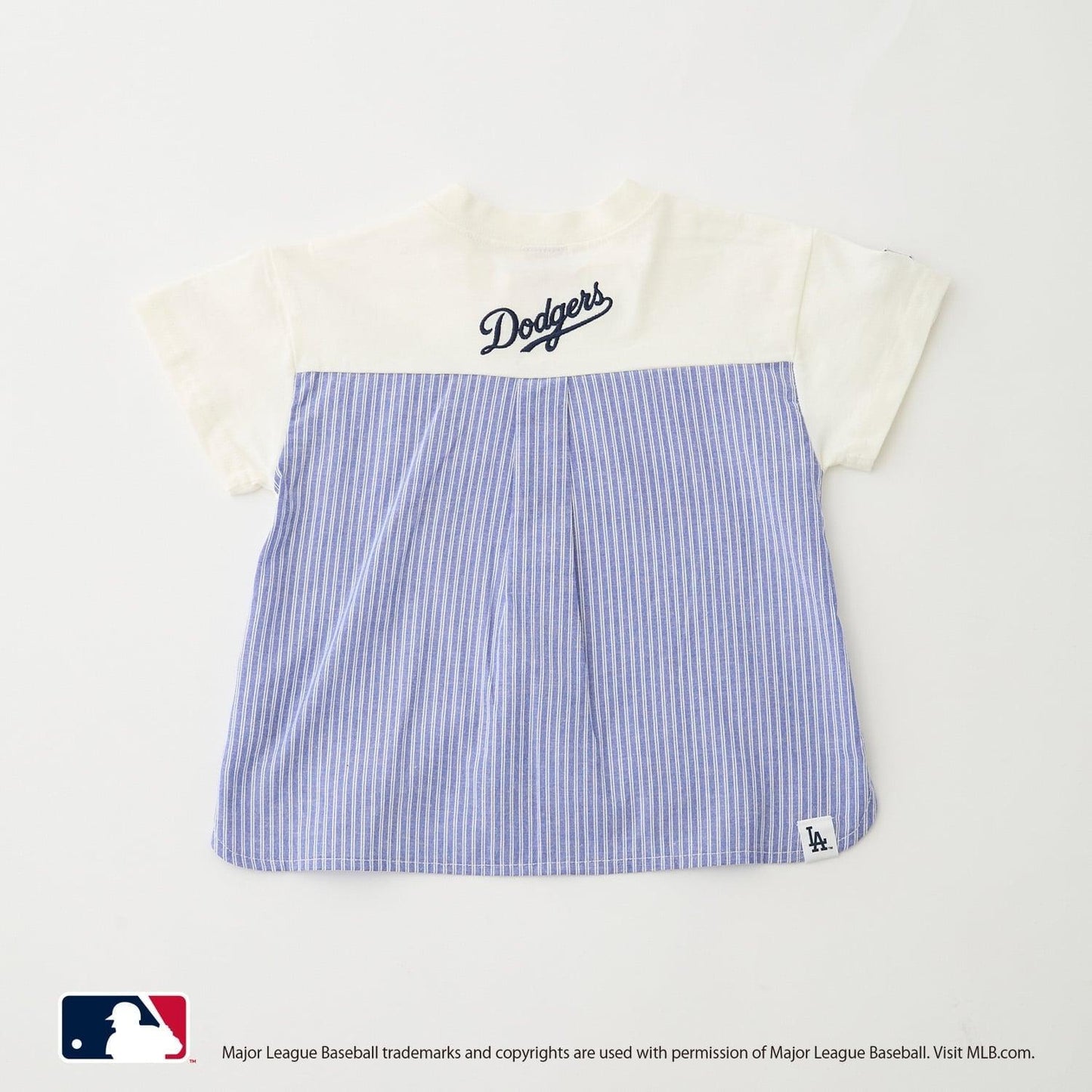 MLB 汽車貼布設計 T恤