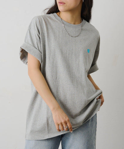 ConVenir 單點刺繡 T恤