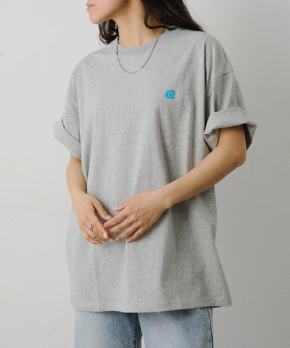 ConVenir 單點刺繡 T恤
