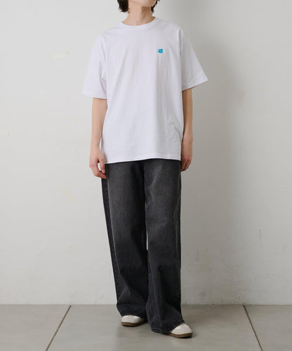 ConVenir 單點刺繡 T恤