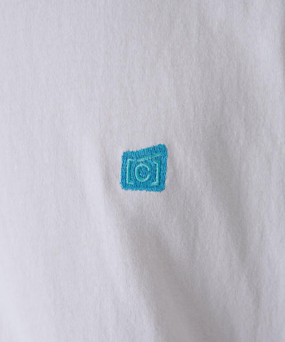 ConVenir 單點刺繡 T恤