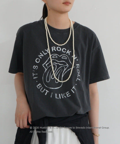 The Rolling Stones T恤