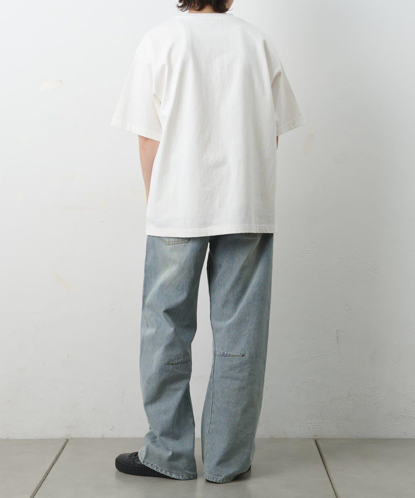 ConVenir GENIUS 印花TEE上衣