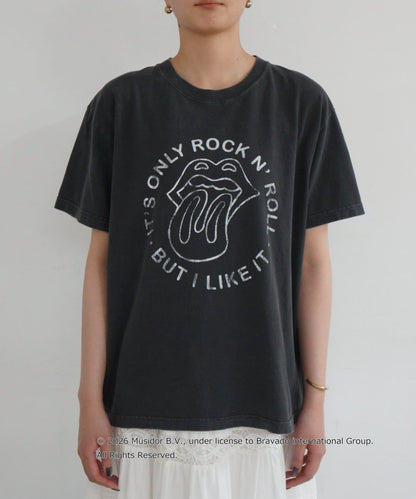 The Rolling Stones T恤