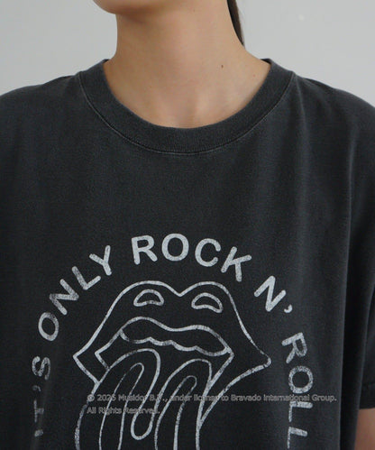 The Rolling Stones T恤