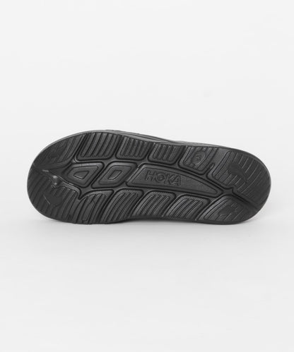 HOKA ONEONE ORA RECOVERY SLIDE 3 運動拖鞋