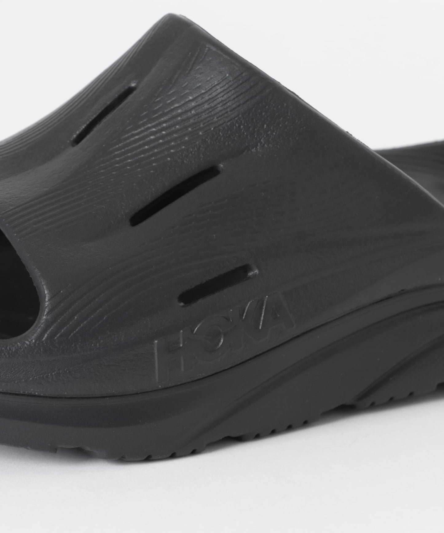 HOKA ONEONE ORA RECOVERY SLIDE 3 運動拖鞋