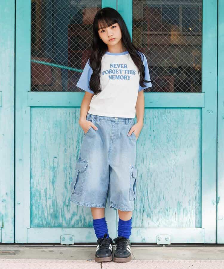 彩色寬鬆襪子