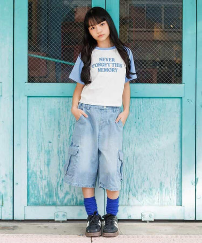 彩色寬鬆襪子